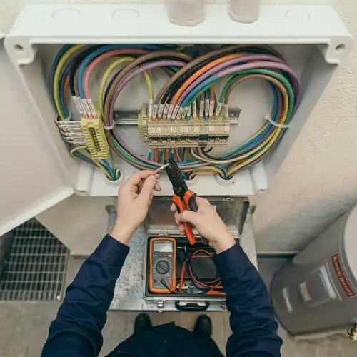 Eletricista Residencial em São José do Rio Preto