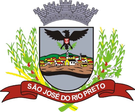 Brasão de São José do Rio Preto